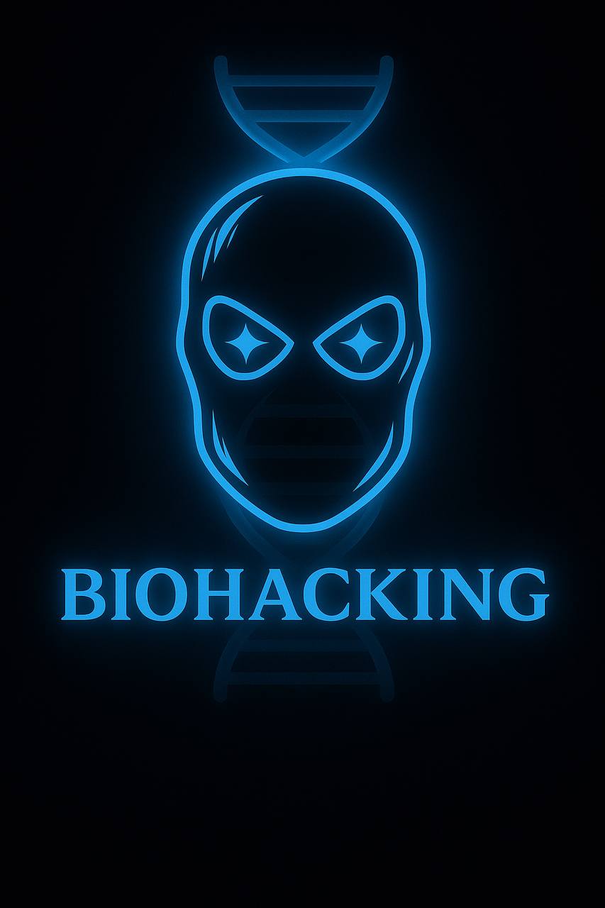 BIOHACKING
