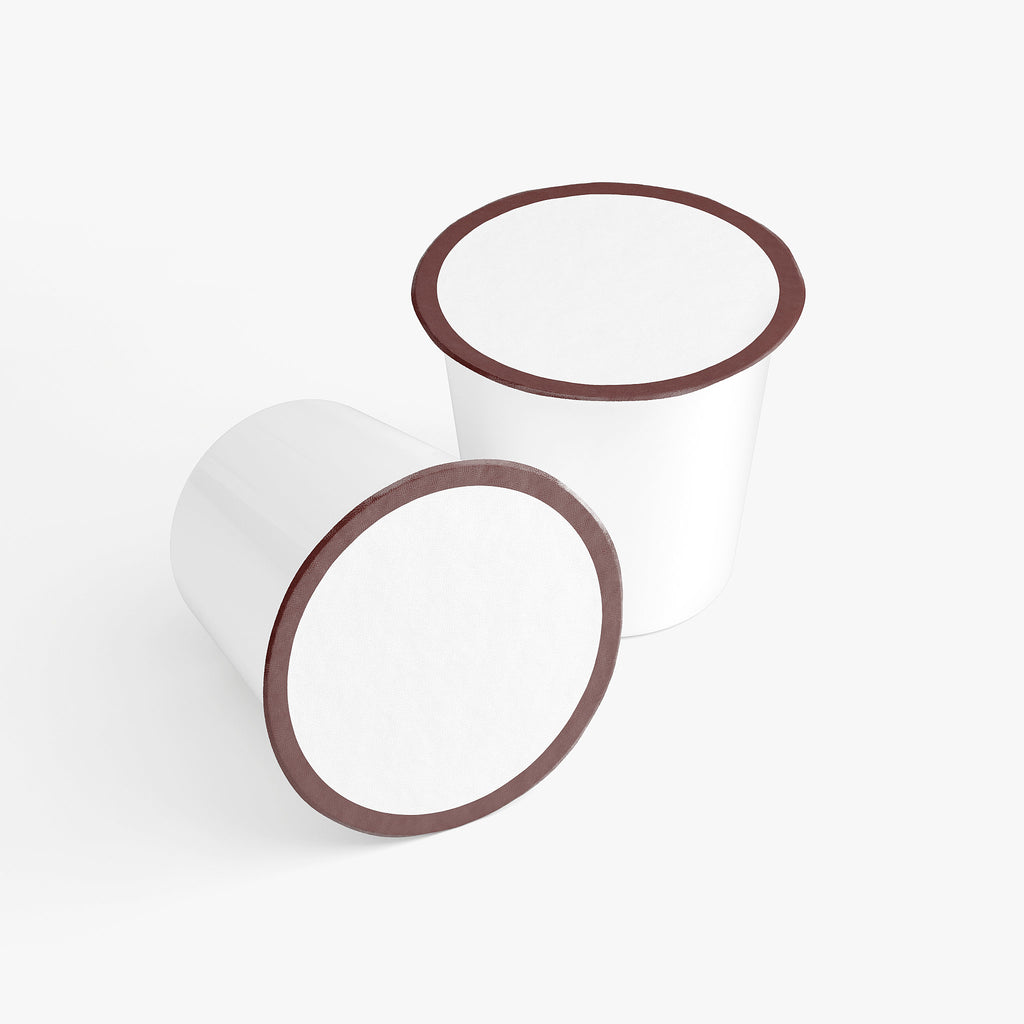 CARTEL CARAMEL COFFEE PODS (Dark Roast)