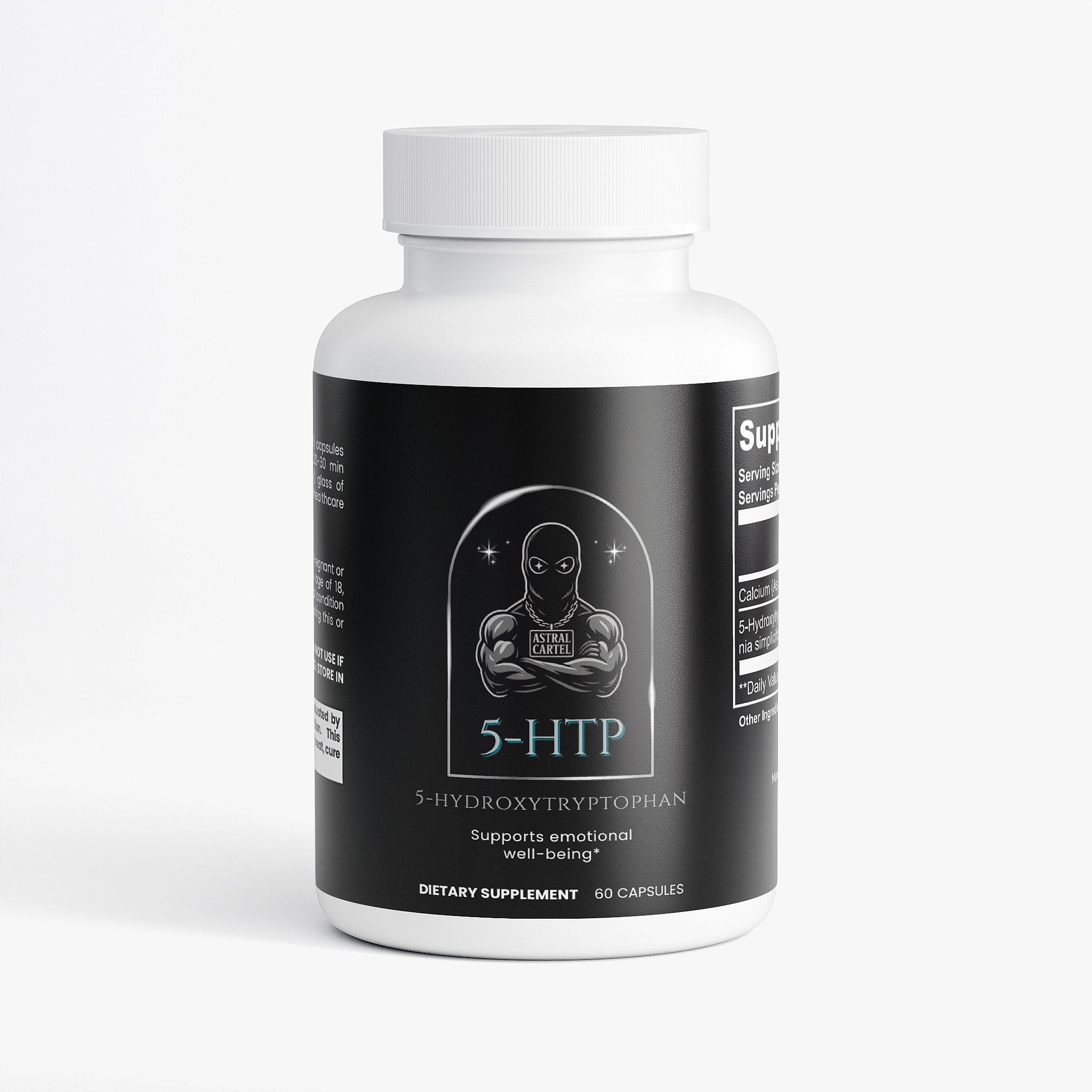 5-HTP