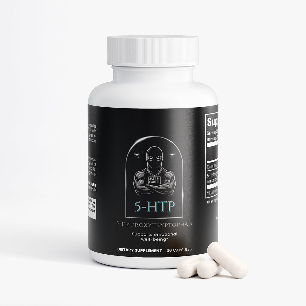 5-HTP