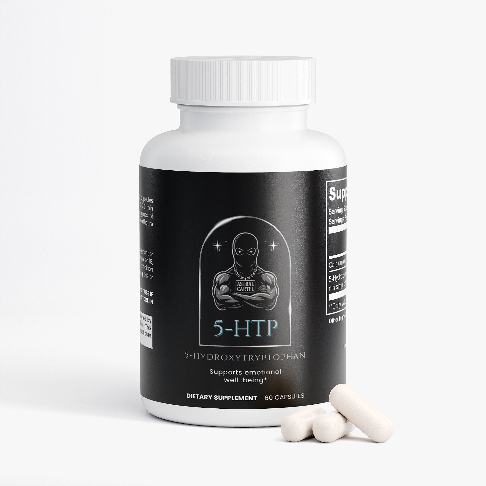 5-HTP