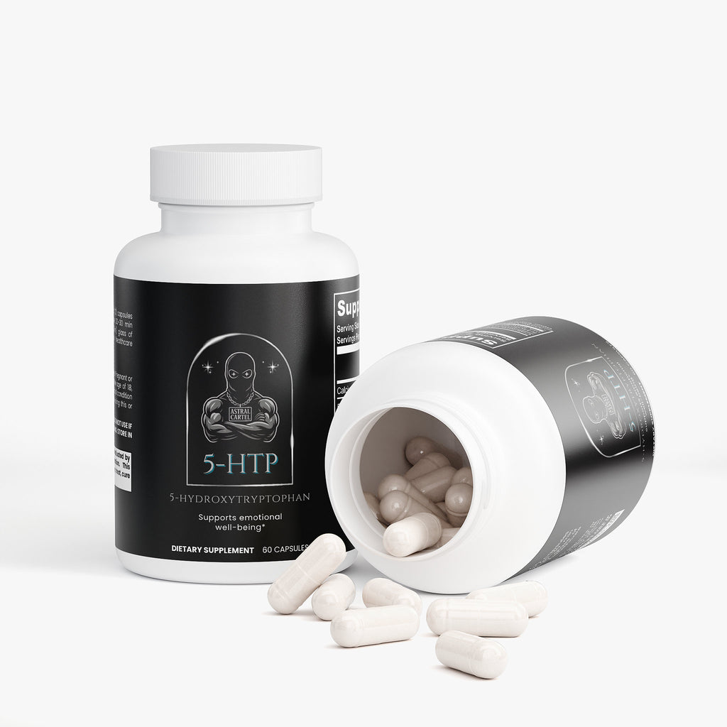 5-HTP