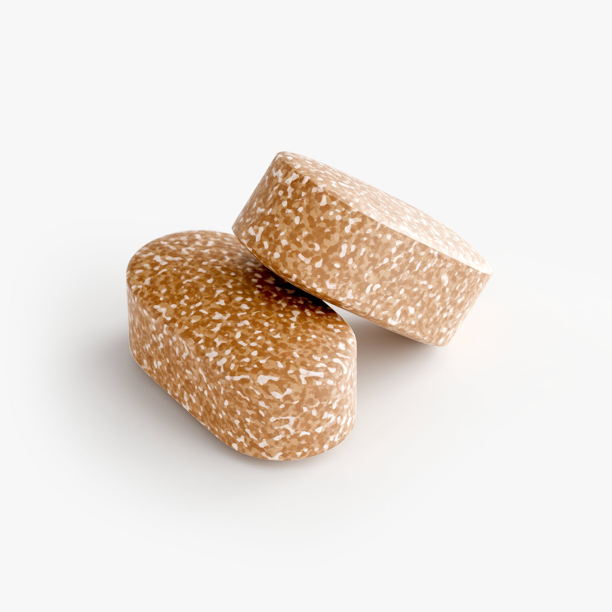 CONCOCTION OF CONFIDENCE