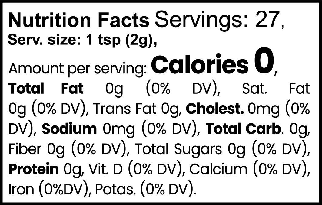 MUSHROOM FUSE INSTANT COFFEE (Medium Roast)